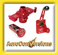 AeroConversions Accessories