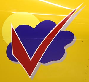 About Our Airplane