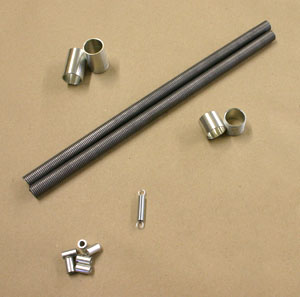 Sonex Aircraft on Sonex Aircraft Complete Aiframe Kits Include A Bushing And Spring Kit