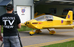 Sonex Aircraft on Sonex    The Sport Aircraft Reality Check