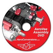 AeroVee DVD