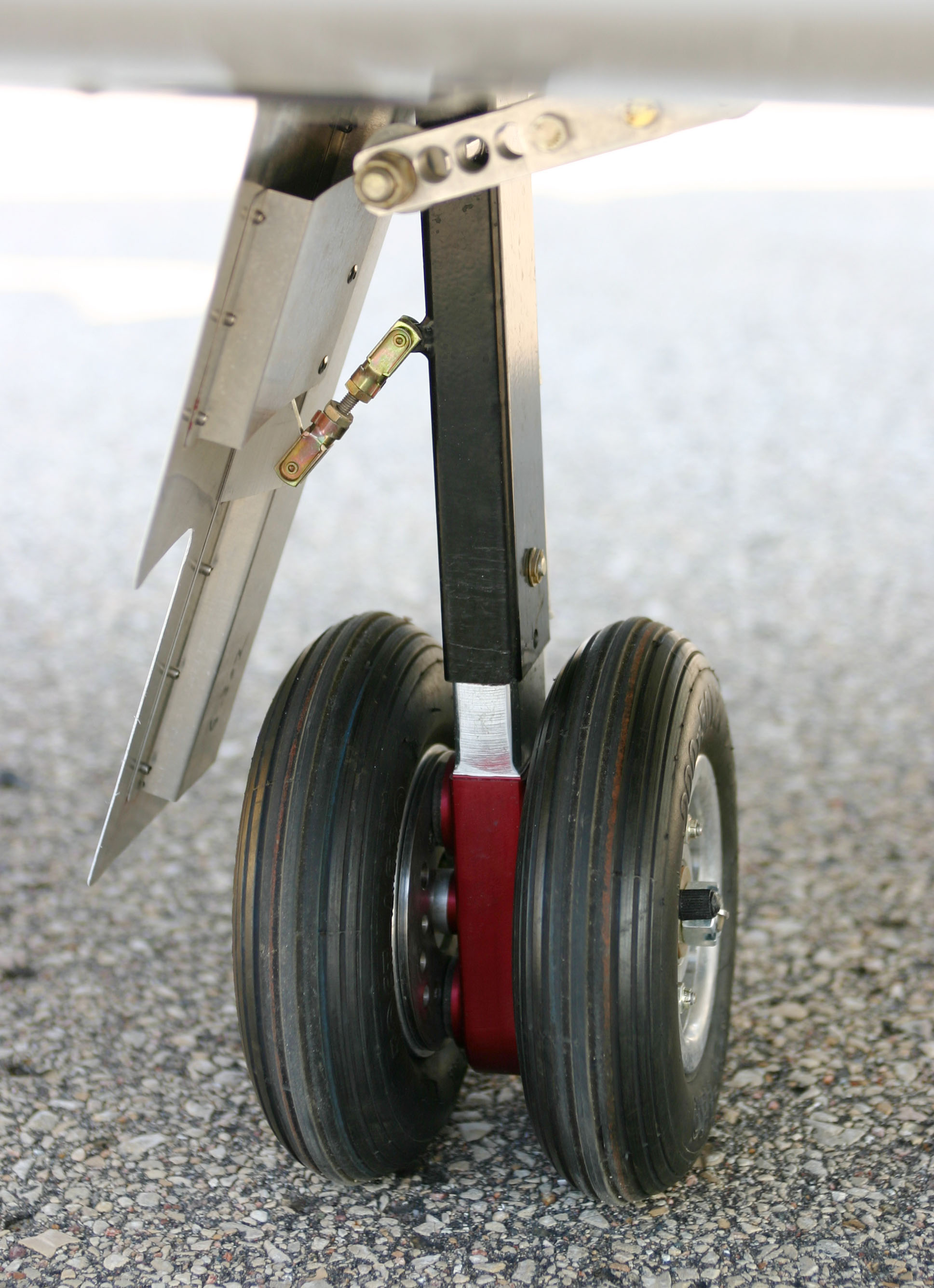 the subsonex kit sonex aircraft landing gear position lights