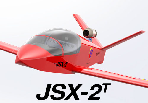 SubSonex JSX-2T
