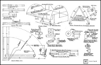 Sonerai Sample Plans Page