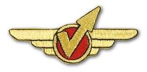 ACV Patch