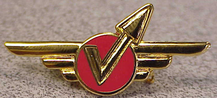 ACV Pin