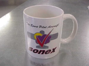 Sonex Mug-Original