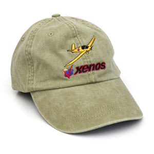 Xenos Hat-old