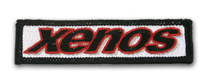 Xenos Patch