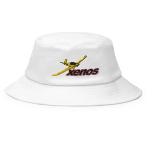 Xenos Bucket Hat
