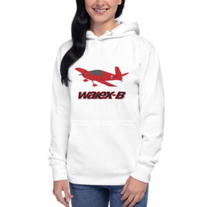 Waiex-B Unisex Hoodie