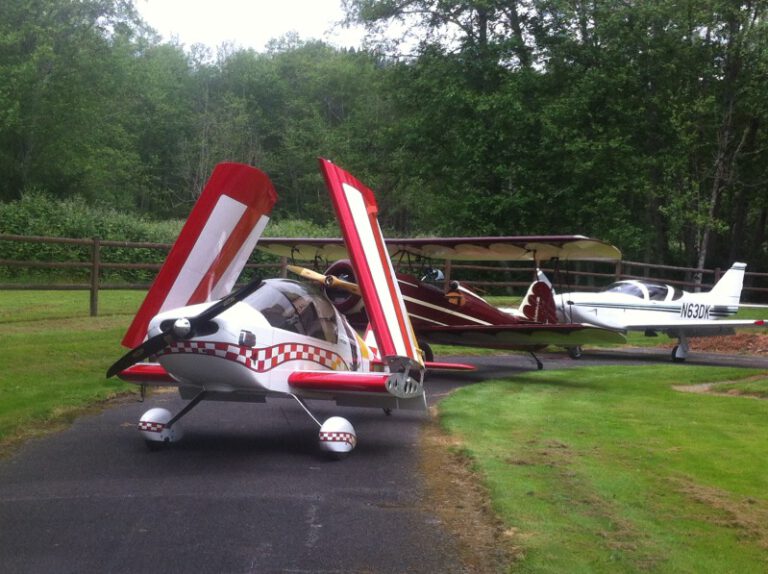 Onex ONX0140 | Sonex Aircraft