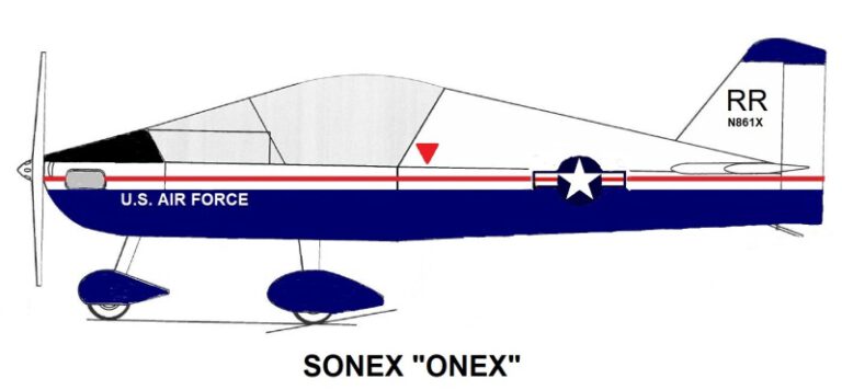 Onex ONX0214