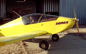 Sonex 1178