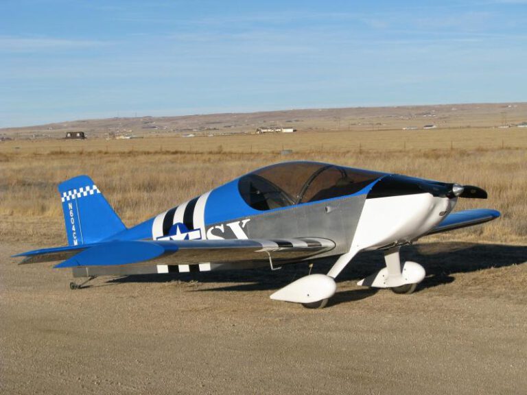 Sonex 1374 | Sonex Aircraft