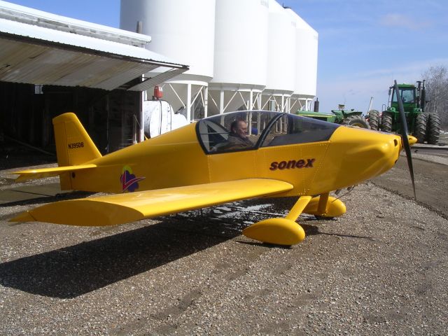 Sonex 0396