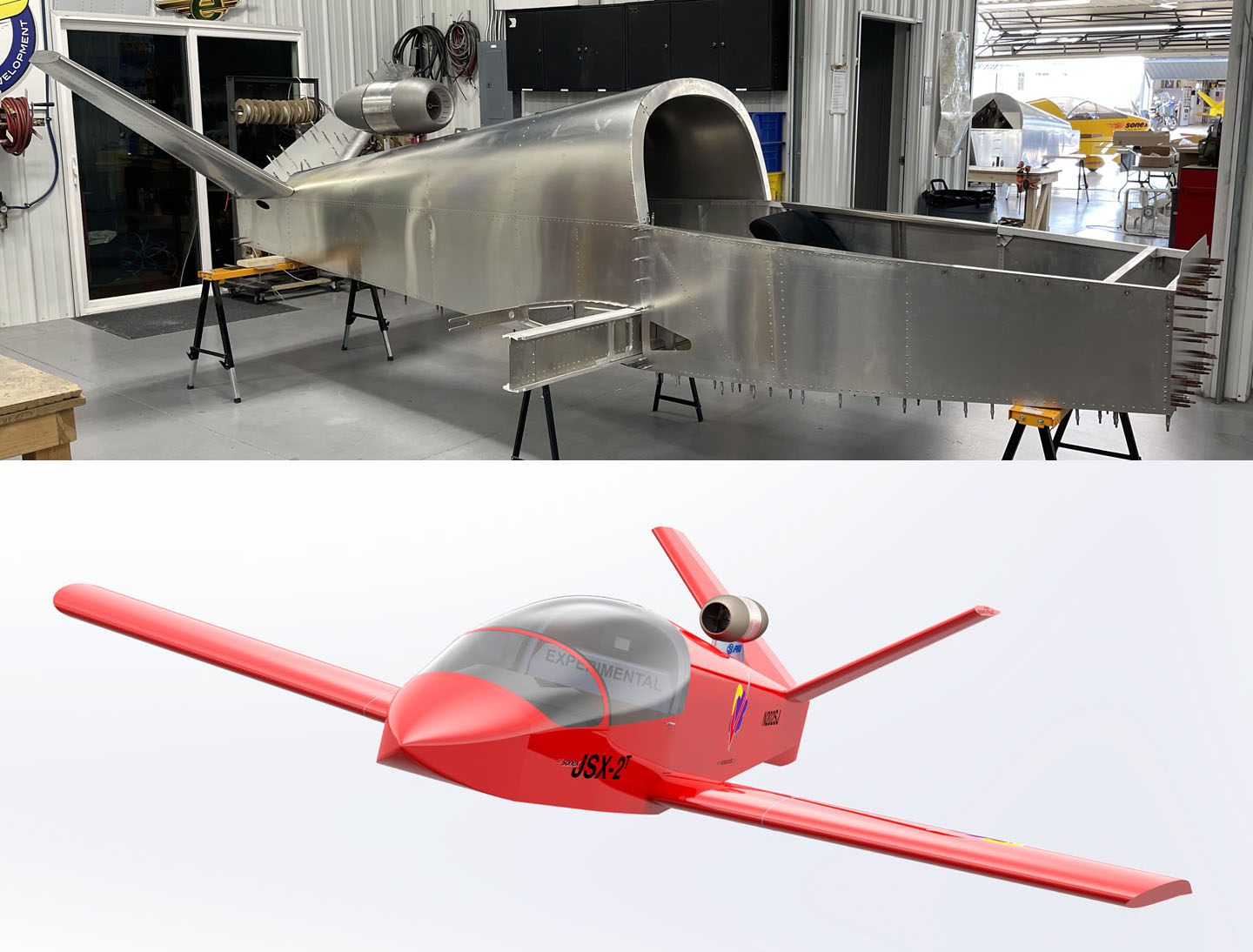 Development of cockpit and pilot seat structure (a) SolidWorks 2007