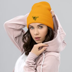 cuffed-beanie-gold-front-656e68c975597.jpg