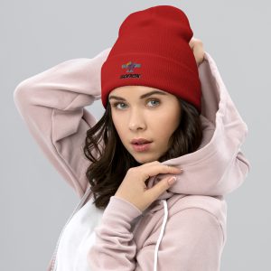 cuffed-beanie-red-front-656e60359833e.jpg