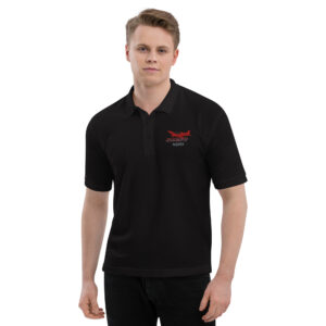 Sonex-B Men's Premium Polo - Personalized