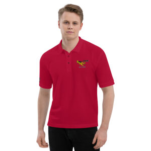 Onex Men's Premium Polo - Personalized