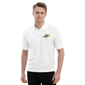 Sonex Men's Premium Polo - Personalized