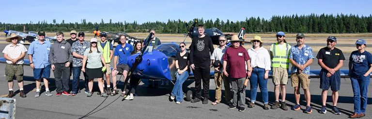 Bremerton-group