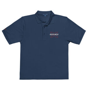 SONEX Men's Premium Polo