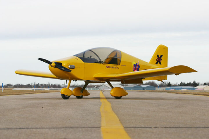 Onex Gallery – Sonex Aircraft