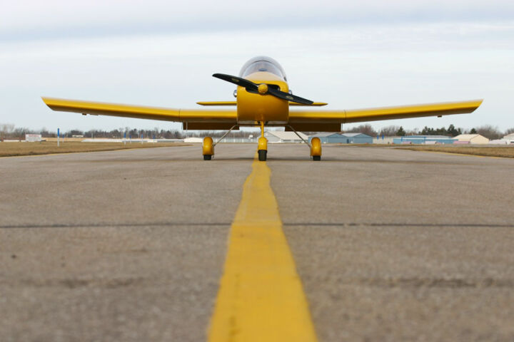 Onex Gallery – Sonex Aircraft