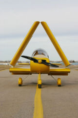 The Onex Kit – Sonex Aircraft