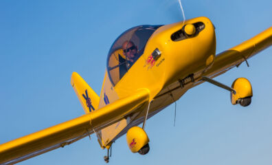 The Onex Kit – Sonex Aircraft